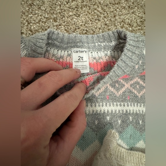 2T / 24M Long Sleeve Bundle - Picture 3 of 13